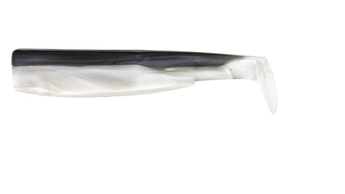 Fiiish Black Minnow 120 Ricambi mis. N°3 colore DARK BLUE